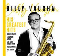 His Greatest Hits CD