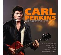 His Greatest Hits CD