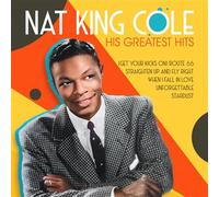 His Greatest Hits CD