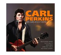 His Greatest Hits – CD – Zyx Music