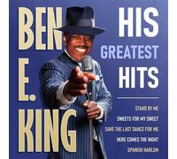 His Greatest Hits E
