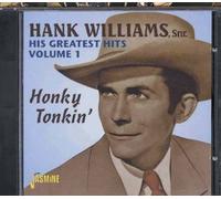 His Greatest Hits Vol.1