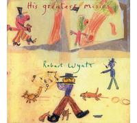 His Greatest Misses CD