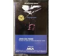 His Greatest Years, Vol. 1: The Best of John Coltrane [Import]