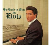 His Hand in Mine by Presley, Elvis (2008) Audio CD