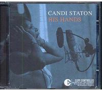 Staton, Candy - His Hands [Import]