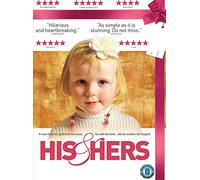 His & Hers [Edizione: Regno Unito] [Import]