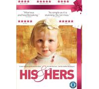His & Hers ( His and Hers ) [ NON-USA FORMAT, PAL, Reg.2 Import - United Kingdom ]