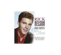 Nelson, Ricky – His Hits Once More – Import