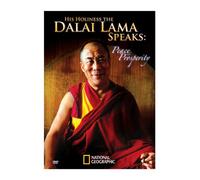 His Holiness Dalai Lama Speaks: Peace & Prosperity
