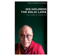 His Holiness The Dalai Lama