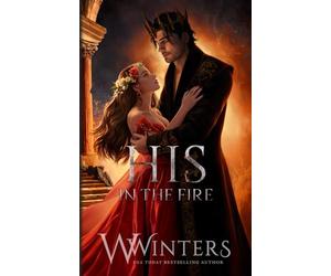 His in The Fire: Artist Rendition