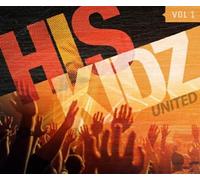 His Kidz United His Kidz 1 (CD)