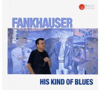 His Kind of Blues [Import]