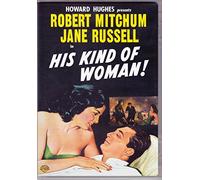 His Kind of Woman