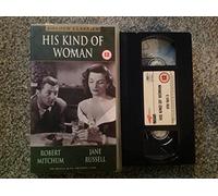 His Kind Of Women [VHS]