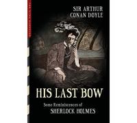 His Last Bow