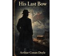 HIS LAST BOW