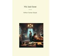 His last bow