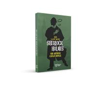 His Last Bow Sherlock Holmes