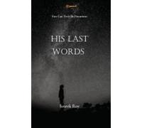 His Last Words
