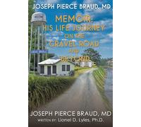His Life Journey On The Gravel Road And Beyond