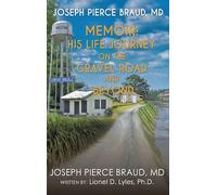 His Life Journey On The Gravel Road And Beyond