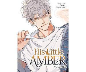 His Little Amber Vol. 1