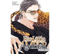 His Little Amber Vol. 2