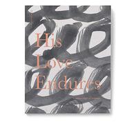 His Love Endures - A Lenten Study Of Jeremiah - She Reads Truth