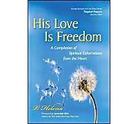 His Love Is Freedom