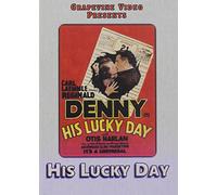 His Lucky Day (1929)
