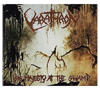 His Majesty at the Swamp