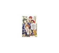 His Majesty The Demon King's Housekeeper Vol. 3