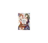 His Majesty The Demon King's Housekeeper Vol. 4