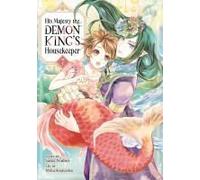 His Majesty The Demon King's Housekeeper Vol. 7