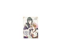 His Majesty The Demon King's Housekeeper Vol. 9