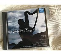 His Majesty's Harper