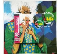 Prince - His Majesty's Pop.. -Ltd-