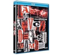 His Master's Voice (2001) ( La voz de su amo ) [ Blu-Ray, Reg.A/B/C Import - Spain ]