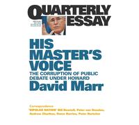 His Master's Voice