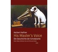 His Master's Voice