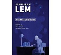 His Masters Voice - Stanislaw Lem - MIT Press Ltd - Livre en Anglais - Paperback Stanislaw LemStanislaw Lem (Auteur)