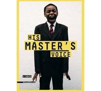 His Master's Voice (Sur La Voix Et Le Langage)