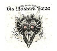 His Masters Voice - The Devil'S Blues
