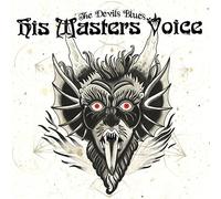 His Masters Voice - The Devil'S Blues (Black Vinyl)