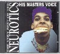 His Masters Voice (The Very Best of) [Import]