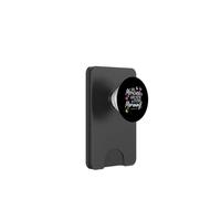 His Mercies are New Every Morning Bible Verse Papillon PopSockets PopWallet pour MagSafe