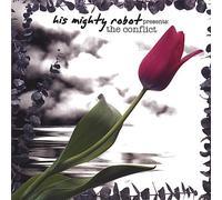 His Mighty Robot - Conflict