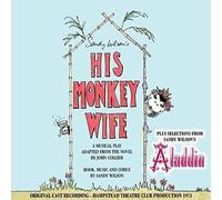 His Monkey Wife/Selections/O.L.C